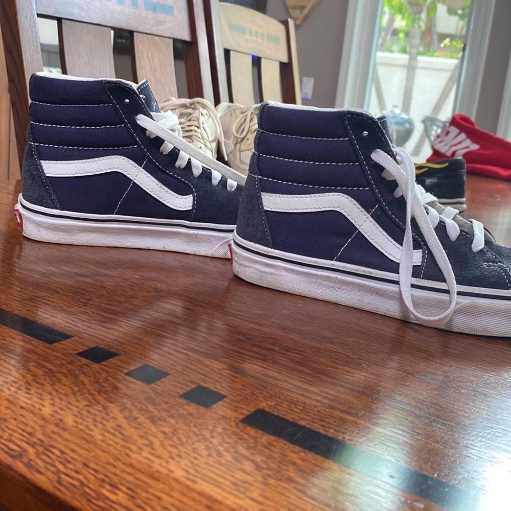 New srill